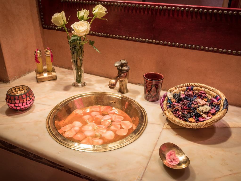 Riad Dar Attika Marrakesh Exterior photo