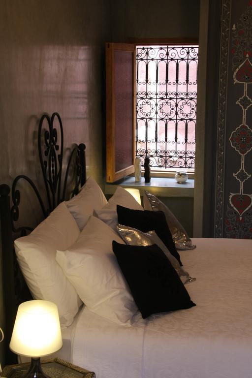 Riad Dar Attika Marrakesh Exterior photo