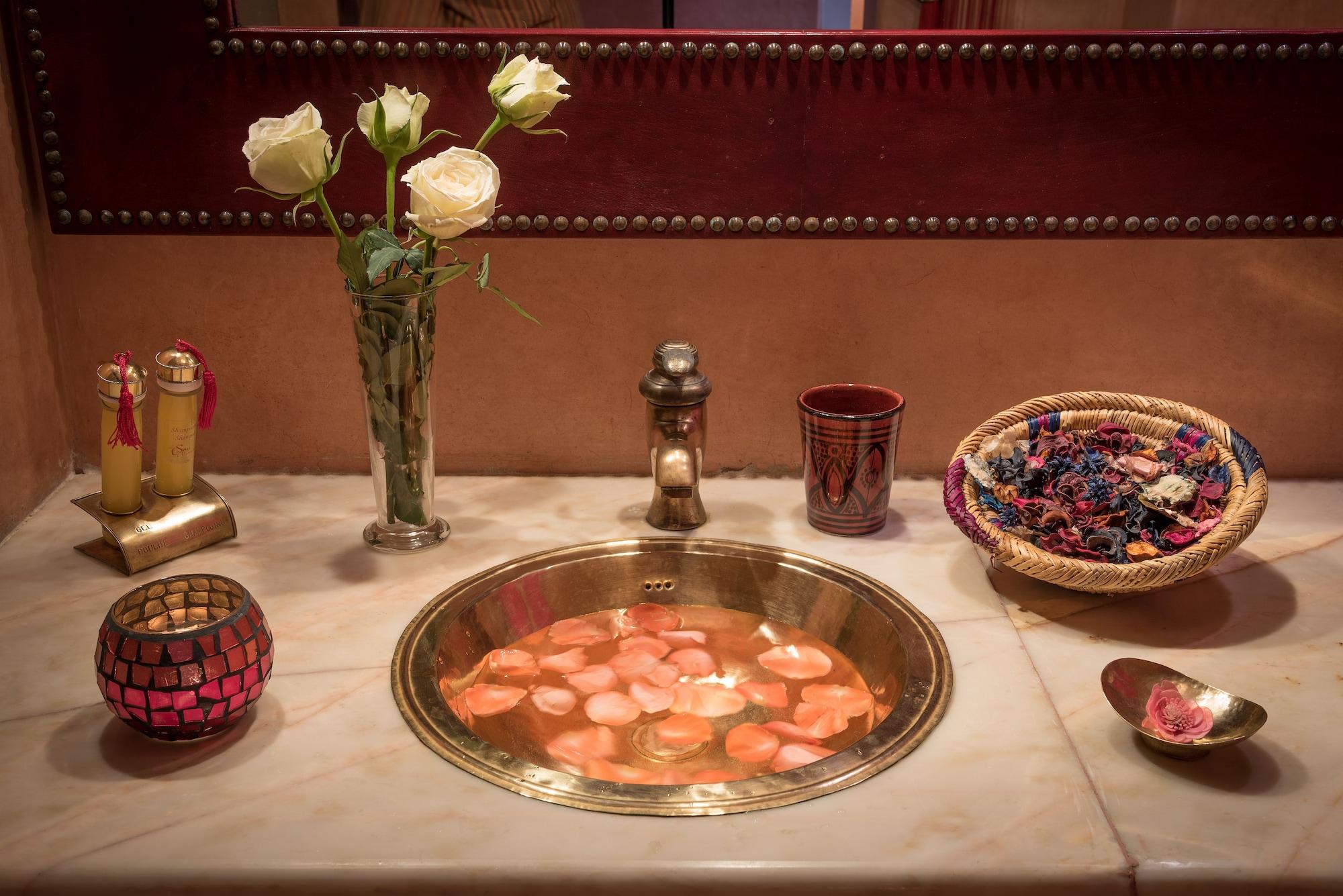 Riad Dar Attika Marrakesh Exterior photo
