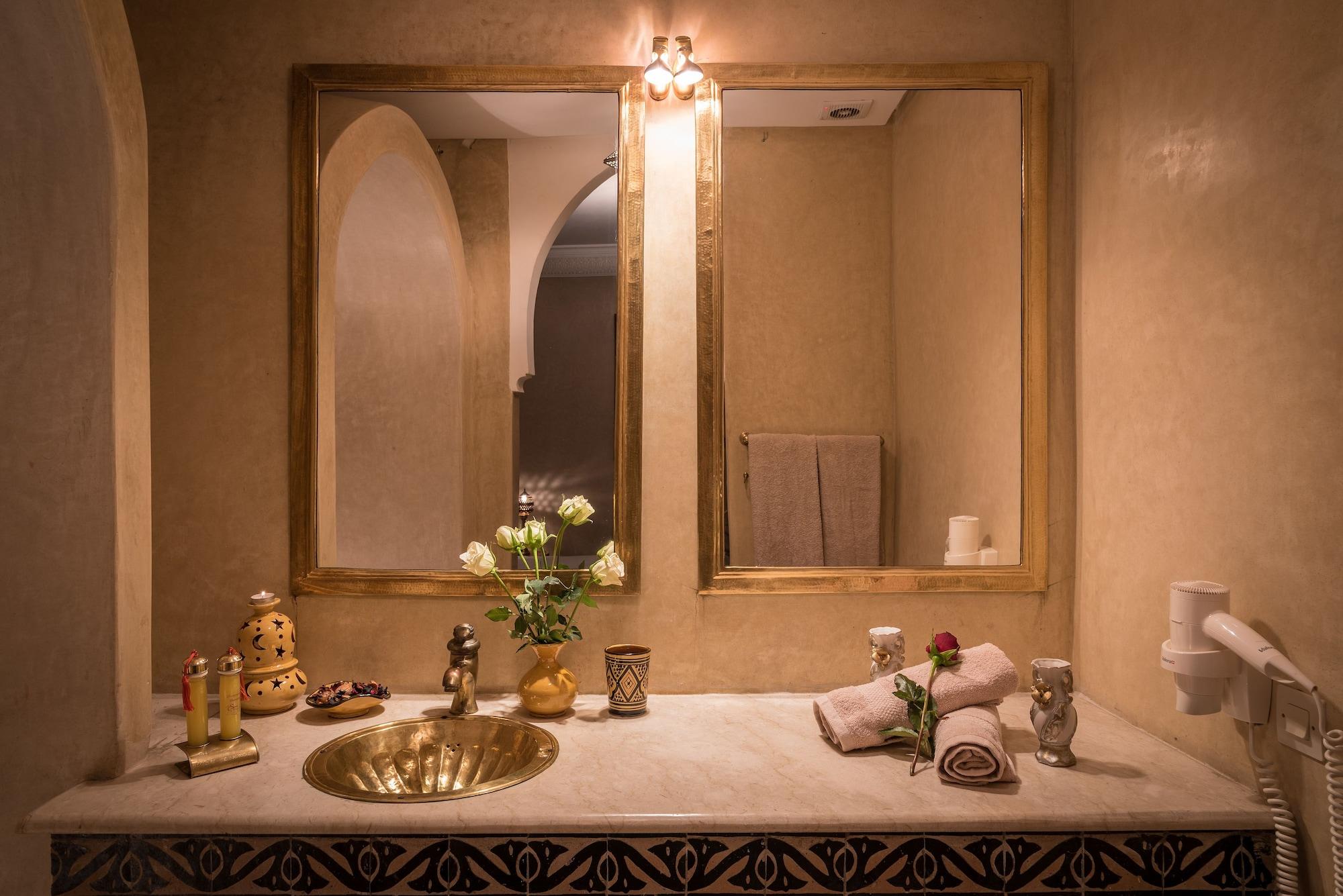Riad Dar Attika Marrakesh Exterior photo