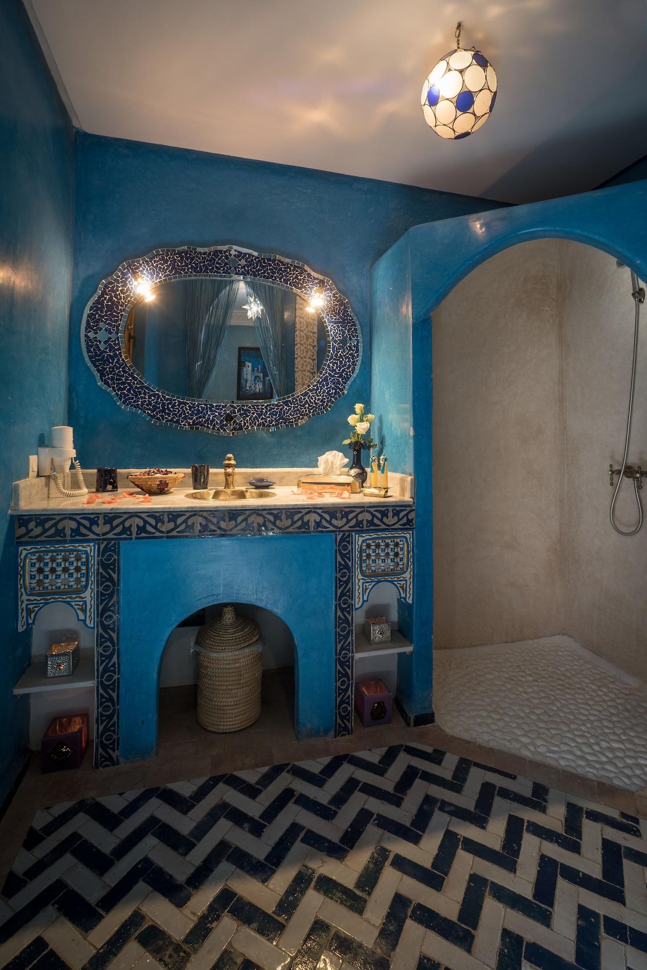 Riad Dar Attika Marrakesh Exterior photo