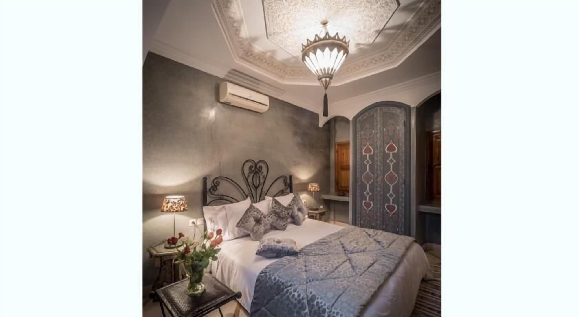 Riad Dar Attika Marrakesh Exterior photo