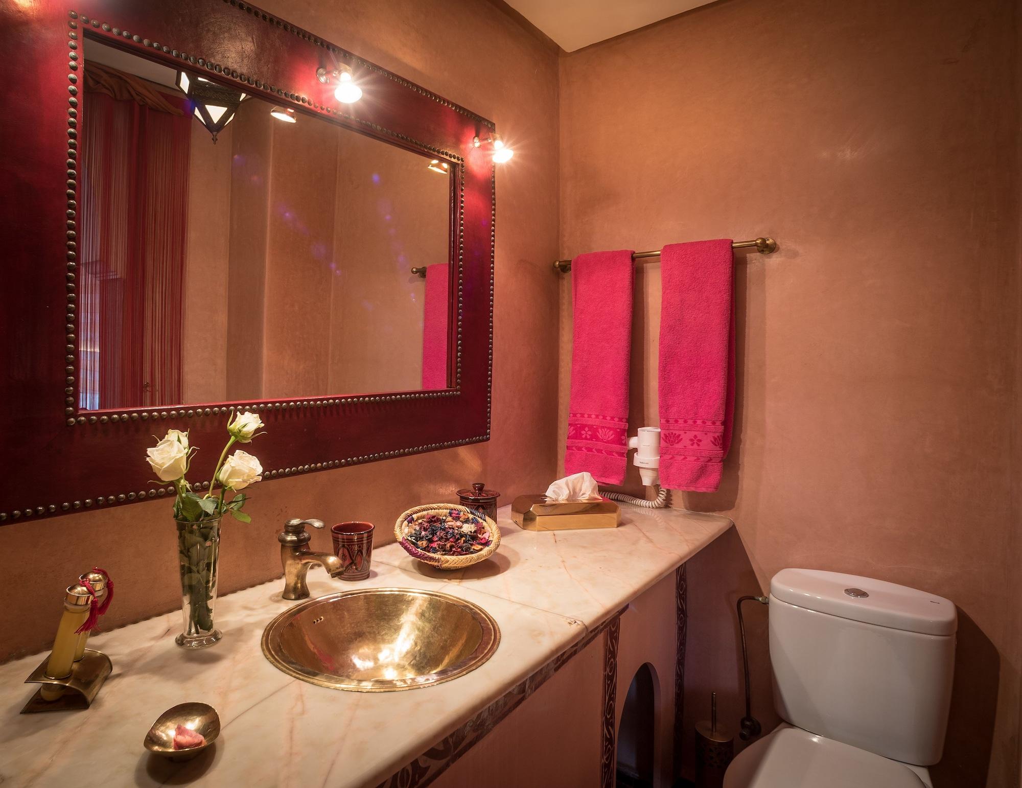 Riad Dar Attika Marrakesh Exterior photo