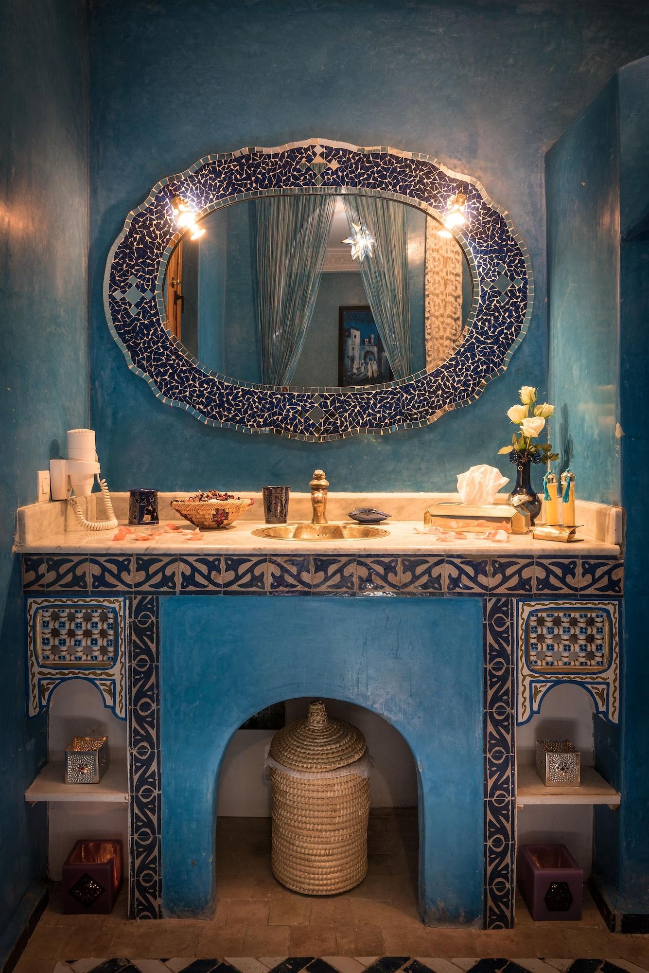 Riad Dar Attika Marrakesh Exterior photo