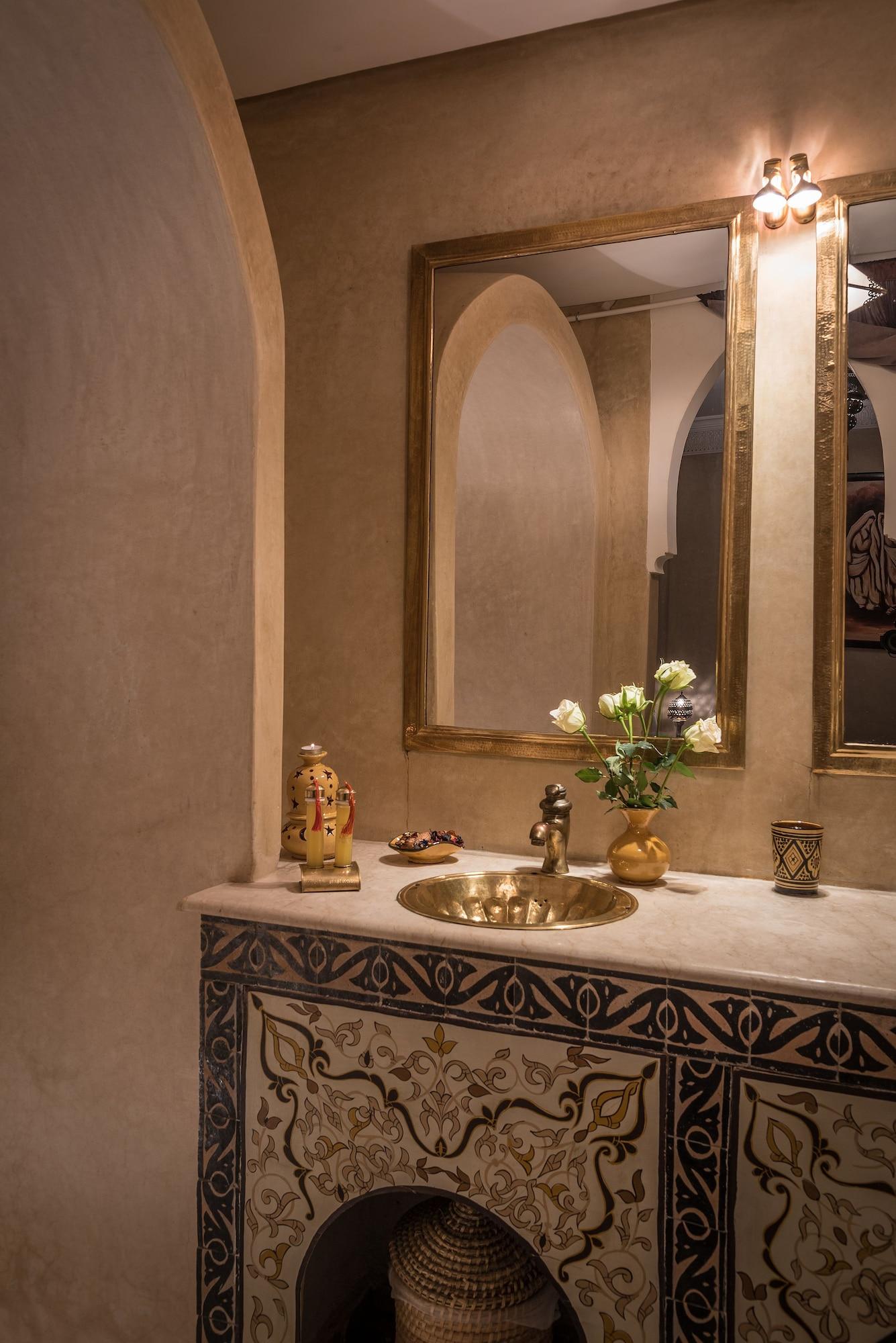 Riad Dar Attika Marrakesh Exterior photo
