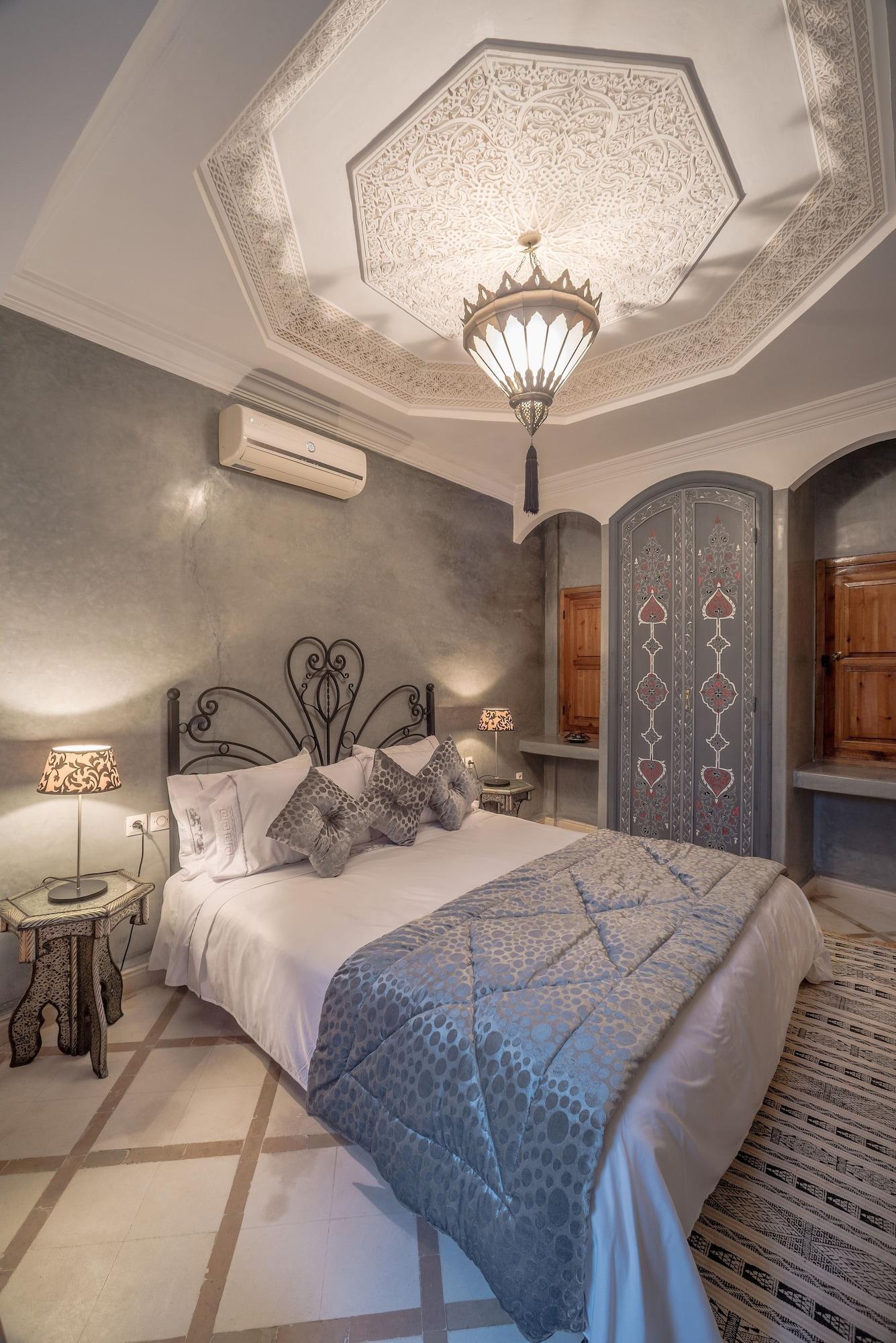 Riad Dar Attika Marrakesh Exterior photo