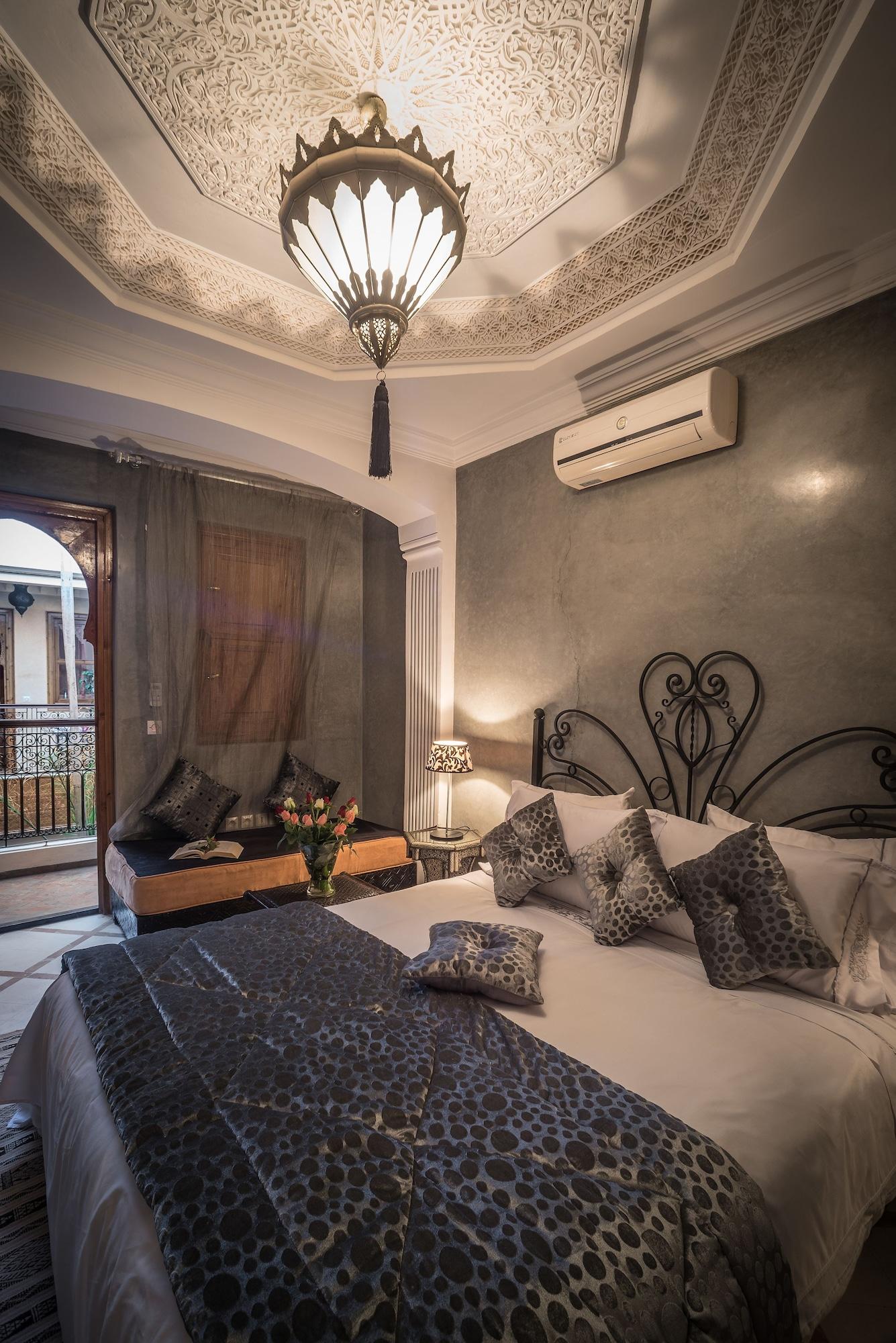 Riad Dar Attika Marrakesh Exterior photo