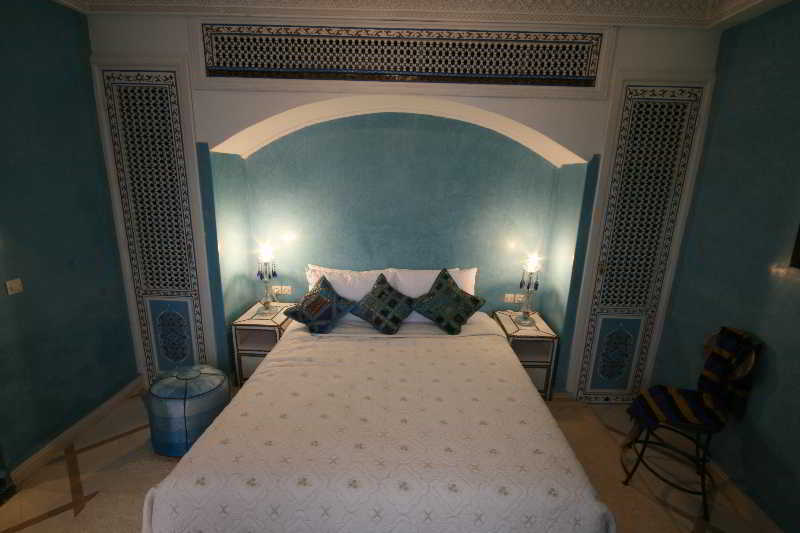 Riad Dar Attika Marrakesh Exterior photo
