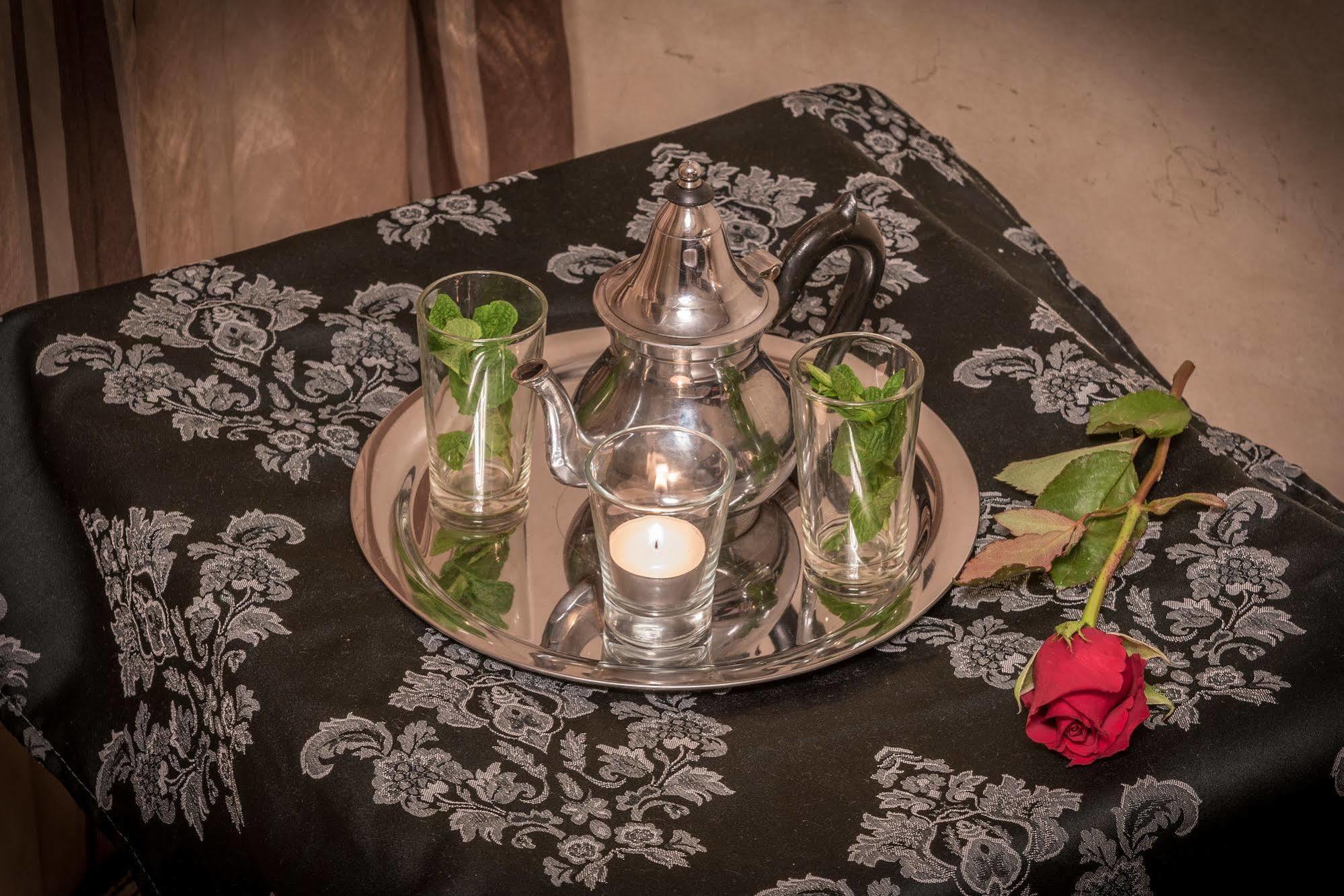 Riad Dar Attika Marrakesh Exterior photo