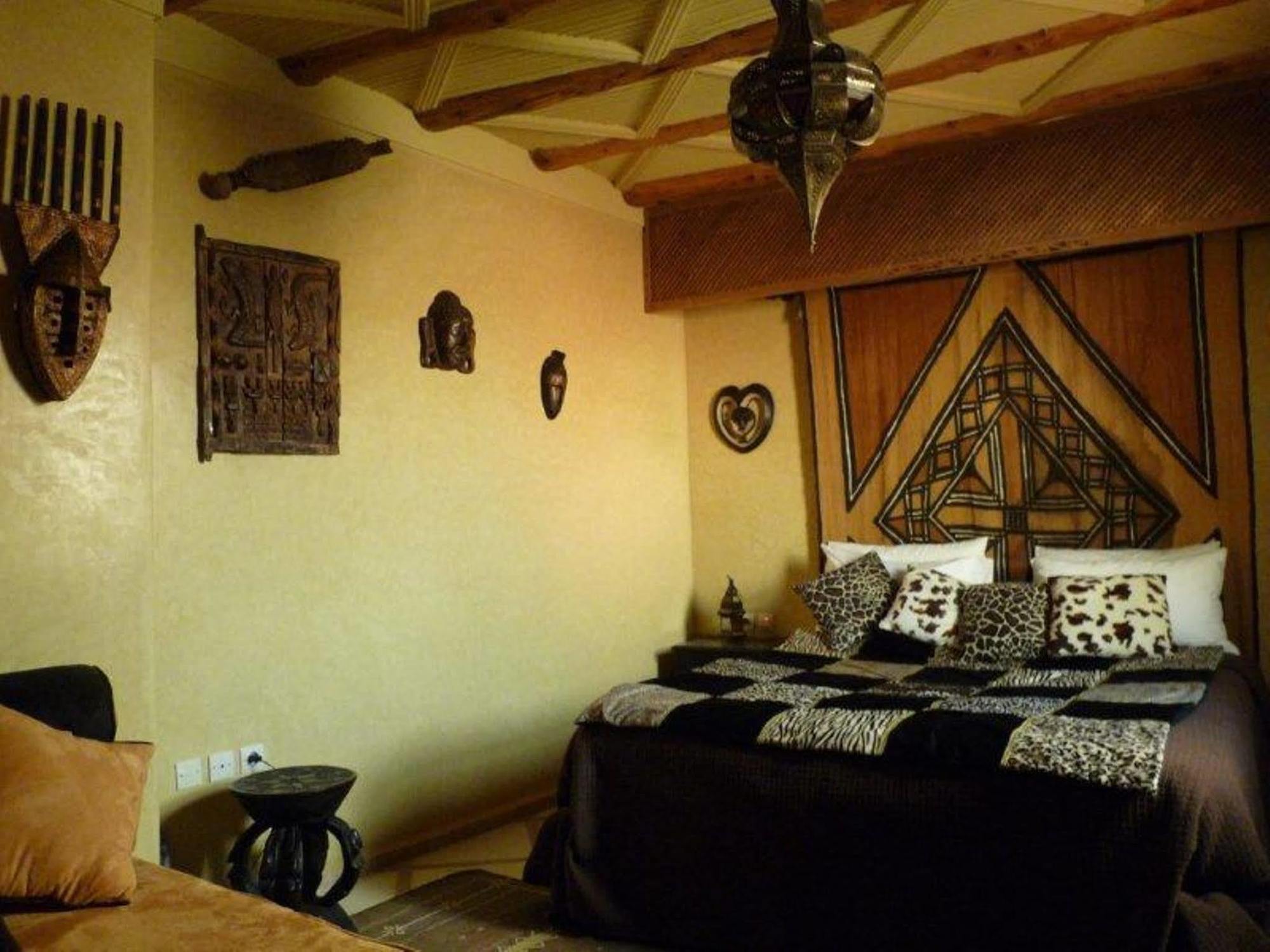 Riad Dar Attika Marrakesh Exterior photo